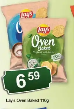 Eden Lay's Oven Baked oferta