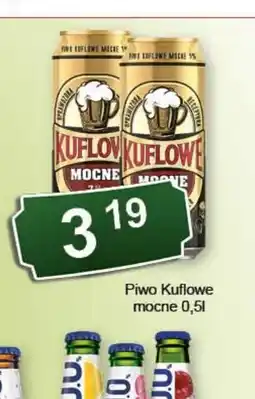 Eden Piwo Kuflowe oferta