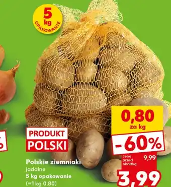 Ziemniaki Polski