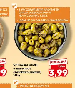 Kaufland Oliwki oferta