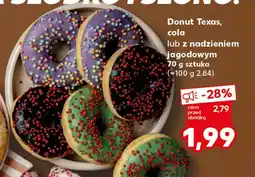 Kaufland Donut oferta