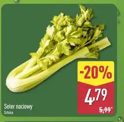 ALDI Seler naciowy oferta