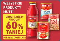 ALDI WSZYSTKIE PRODUKTY MUTTI oferta