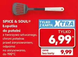 Kaufland SPICE & SOUL Łopatka oferta