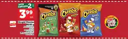 Topaz Chrupki Cheetos Balls Frito Lay oferta
