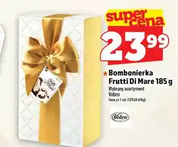 Topaz Bombonierka Frutti Di Mare Vobro komunia oferta