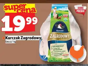 Topaz Kurczak Zagrodowy oferta