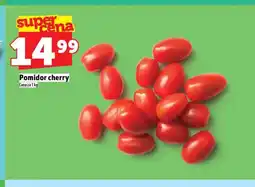 Topaz Pomidor cherry oferta