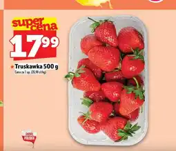 Topaz Truskawka oferta