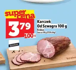 Topaz Karczek Od Szwagra Krakus oferta