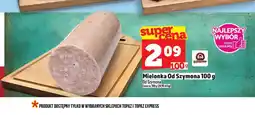 Topaz Mielonka Od Szymona oferta