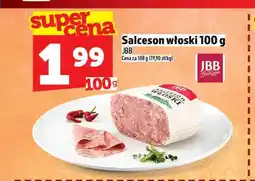 Topaz Salceson włoski JBB oferta
