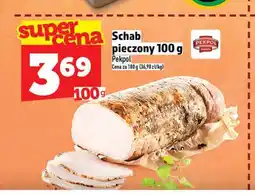Topaz Schab pieczony Pekpol oferta
