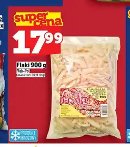 Topaz Flaki Flak-Pol oferta