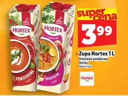 Topaz Zupa Hortex Orientalna oferta