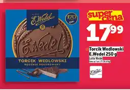 Topaz Torcik Wedlowski E.Wedel oferta