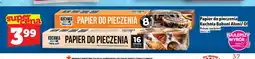Topaz Papier do pieczenia rolka 8m Kuchnia Babuni Aluni oferta