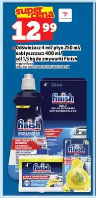 Topaz Odświeżacz Finish oferta