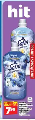 Topaz Perfumy do prania Sofin oferta