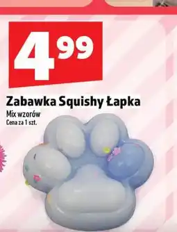 Topaz Zabawka Squishy Łapka oferta