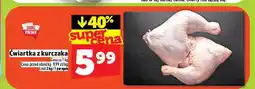 Topaz Ćwiartka z kurczaka oferta