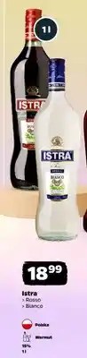 Netto Wermut Istra oferta