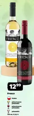Netto Wino Fresco oferta