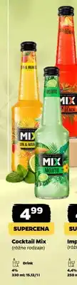 Netto Drink Cocktail Mix Sex on the Beach 4% oferta