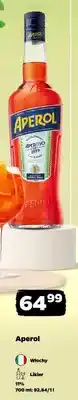 Netto Likier Aperol oferta
