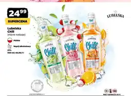 Netto Napój alkoholowy Lubelska Chill oferta