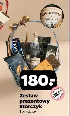 Netto Zestaw prezentowy Storczyk oferta