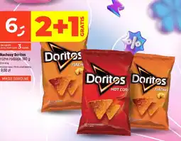 Dealz Nachosy Doritos oferta