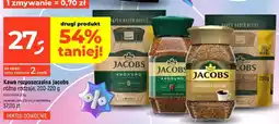 Dealz Kawa rozpuszczalna Jacobs oferta
