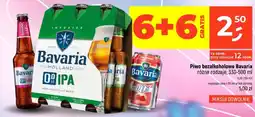Dealz Piwo bezalkoholowe Bavaria oferta
