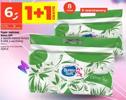Dealz Bunny Soft papier toaletowy oferta