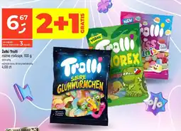 Dealz Żelki Trolli oferta