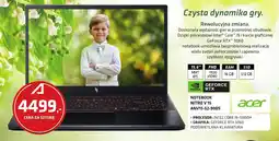 Alsen Acer Notebook Nitro V 15 oferta