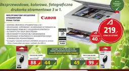 Alsen Canon Urządzenie wielofunkcyjne Pixma TS4150i oferta