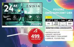Alsen Philips Monitor Evnia 24M2N3201PL oferta