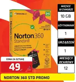 Alsen Norton 360 Standard oferta