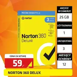 Alsen Norton 360 Deluxe oferta