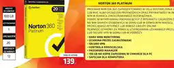 Alsen Norton 360 Platinum oferta