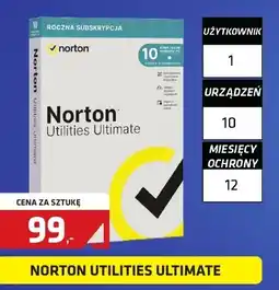 Alsen Norton Utilities Ultimate oferta