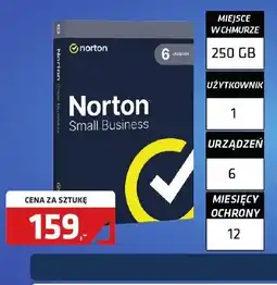 Alsen Norton Small Business oferta