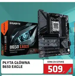 Alsen Gigabyte Płyta główna B650 Eagle oferta