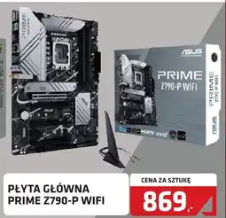 Alsen Asus Płyta główna Prime Z790-P Wifi oferta
