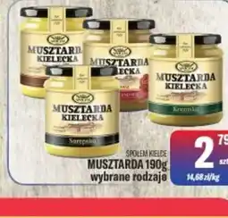 TomiMarkt Musztarda Develey oferta