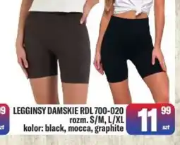 TomiMarkt Legginsy damskie oferta