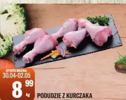 TomiMarkt Podudzie z kurczaka oferta