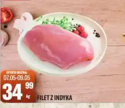 TomiMarkt Filet z indyka oferta